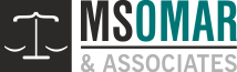 MS Omar Attorney